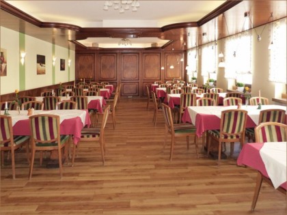 照片: Brauerei-Gasthof H&amp;ouml;hn