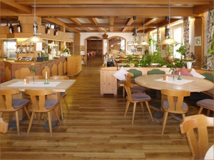 照片: Brauerei-Gasthof Höhn