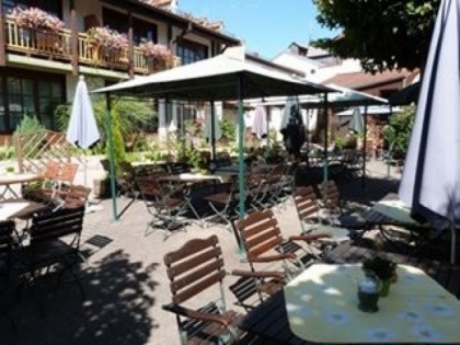 照片: Brauerei-Gasthof Höhn