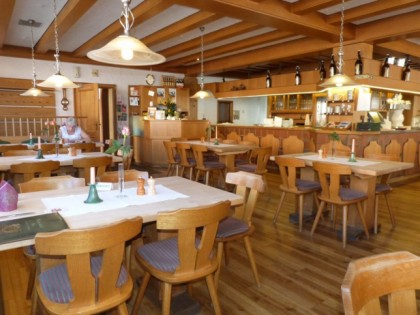 照片: Brauerei-Gasthof Höhn