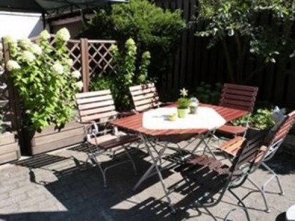 照片: Brauerei-Gasthof Höhn