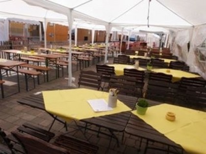 照片: Brauerei-Gasthof Höhn